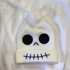 Jack Skellington Beanie